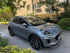 PROOTO DAN PUMA HYBRID OTOMATIK