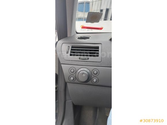 SAHIBINDEN Orjinal 130.BIN KM'DE ASTRA H -Ağır Hasarli