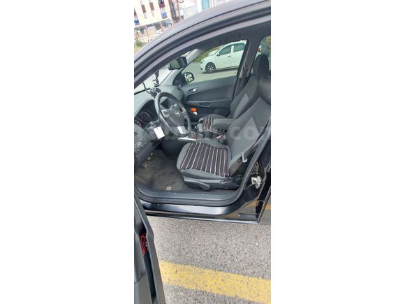 SAHIBINDEN Orjinal 130.BIN KM'DE ASTRA H -Ağır Hasarli