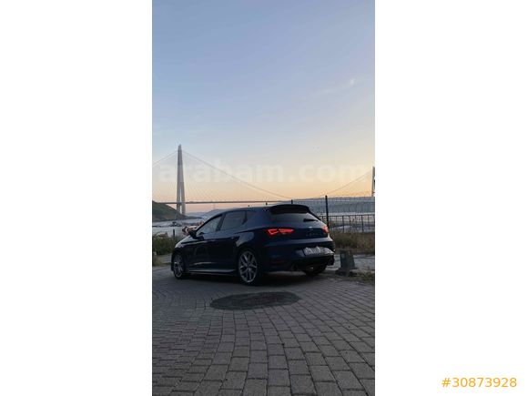 Sahibinden Seat Leon 2.0 TDI FR 2015 Model 