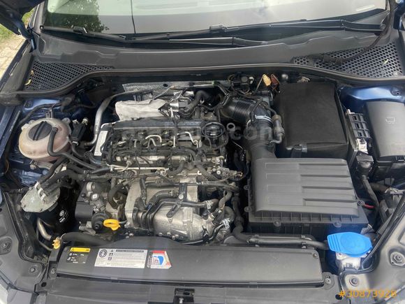 Sahibinden Seat Leon 2.0 TDI FR 2015 Model 
