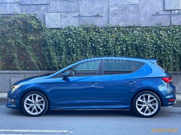 Sahibinden Seat Leon 2.0 TDI FR 2015 Model 