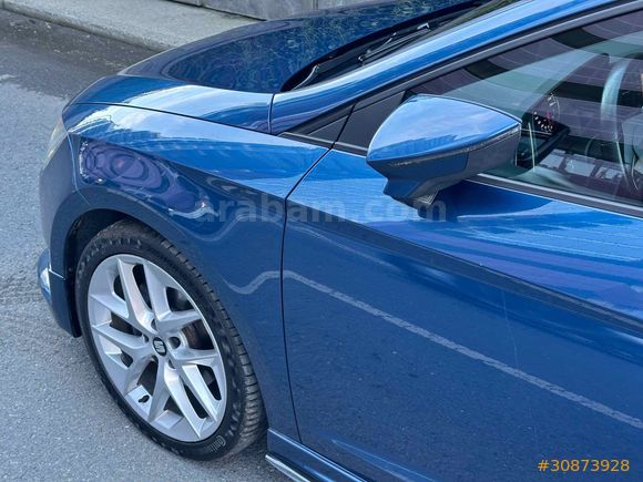 Sahibinden Seat Leon 2.0 TDI FR 2015 Model 