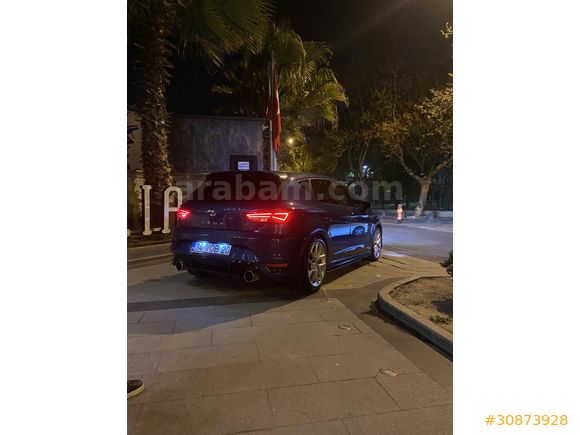 Sahibinden Seat Leon 2.0 TDI FR 2015 Model 