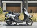 MotoFinans'tan Honda SPACY 110, Senetle Motor
