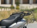 MotoFinans'tan Honda SPACY 110, Senetle Motor