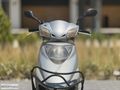MotoFinans'tan Honda SPACY 110, Senetle Motor