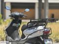 MotoFinans'tan Honda SPACY 110, Senetle Motor
