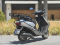 MotoFinans'tan Honda SPACY 110, Senetle Motor