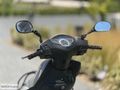 MotoFinans'tan Honda SPACY 110, Senetle Motor