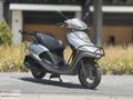 MotoFinans'tan Honda SPACY 110, Senetle Motor
