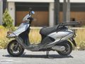 MotoFinans'tan Honda SPACY 110, Senetle Motor