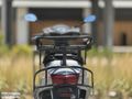 MotoFinans'tan Honda SPACY 110, Senetle Motor
