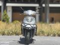 MotoFinans'tan Honda SPACY 110, Senetle Motor