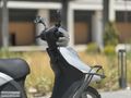 MotoFinans'tan Honda SPACY 110, Senetle Motor