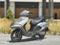 MotoFinans'tan Honda SPACY 110, Senetle Motor