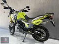 LOTUS'DAN 2024 CROSS CR250 HATASIZ ÇİZİKSİZ
