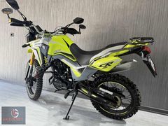 LOTUS'DAN 2024 CROSS CR250 HATASIZ ÇİZİKSİZ