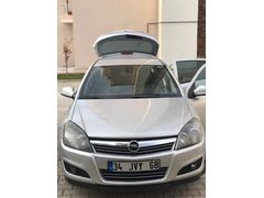 Temiz Otomatik 2011 Opel Astra 1.3 CDTI Essentia Konfor (6 ileri şanzıman) 