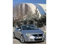 TR'DE TEK 2008 EOS MOTOR-YÜRÜR-KAPORTA TERTEMİZ