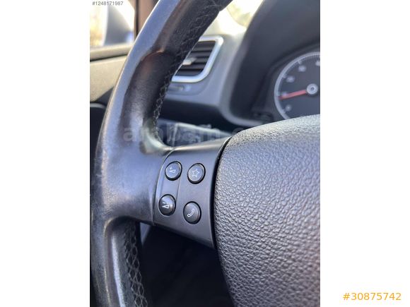 TR'DE TEK 2008 EOS MOTOR-YÜRÜR-KAPORTA TERTEMİZ