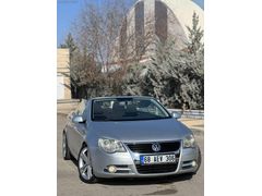 TR'DE TEK 2008 EOS MOTOR-YÜRÜR-KAPORTA TERTEMİZ