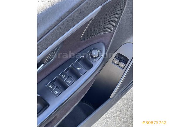 TR'DE TEK 2008 EOS MOTOR-YÜRÜR-KAPORTA TERTEMİZ
