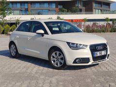 Sahibinden Audi A1 1.6 TDI Ambition 2013 Model