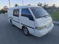 Sahibinden Hyundai H 100 2.5 D Camlıvan 1996 Model