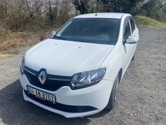 Sahibinden Renault Symbol 1.5 dCi Joy 2016  Model 