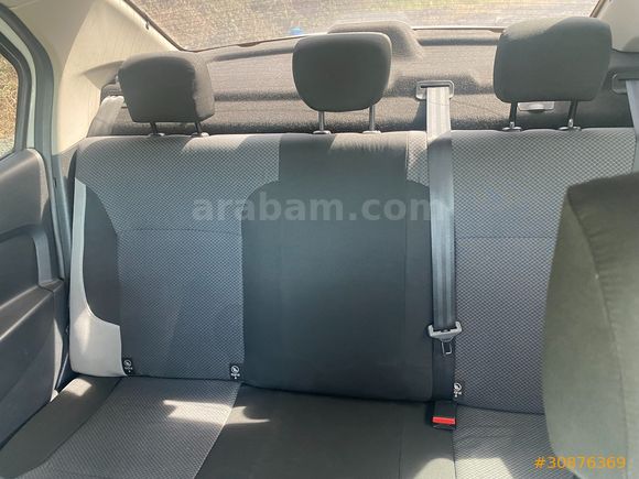 Sahibinden Renault Symbol 1.5 dCi Joy 2016  Model 
