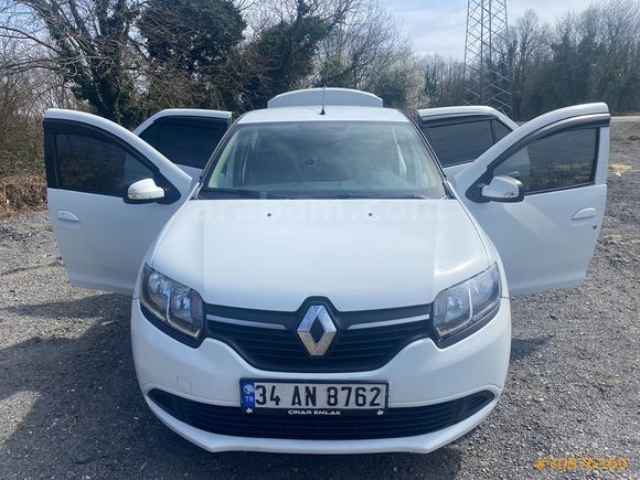 Sahibinden Renault Symbol 1.5 dCi Joy 2016  Model 