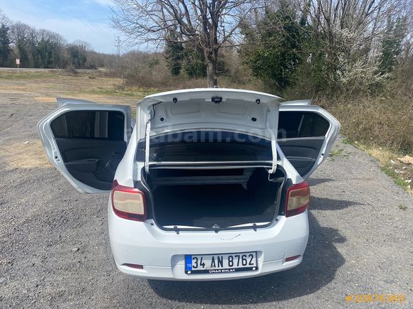 Sahibinden Renault Symbol 1.5 dCi Joy 2016  Model 