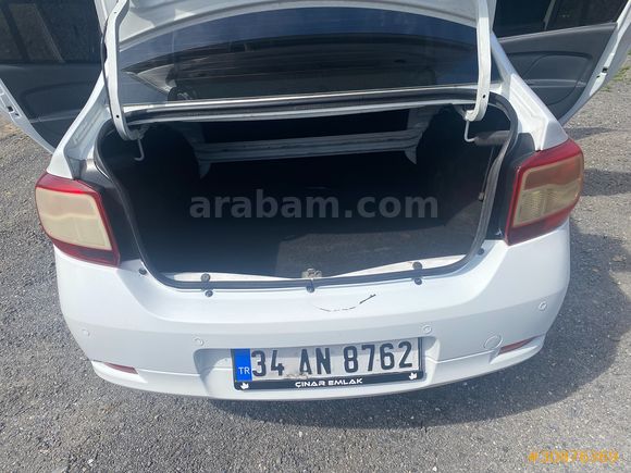 Sahibinden Renault Symbol 1.5 dCi Joy 2016  Model 