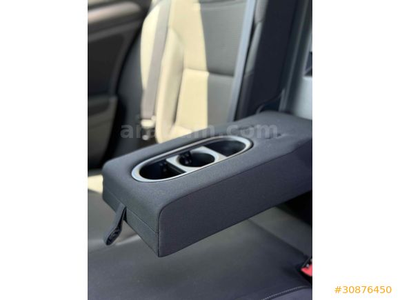 Sahibinden Volkswagen Golf 1.6 TDi BlueMotion Midline Plus 2013 Model 
