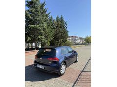Sahibinden Volkswagen Golf 1.6 TDi BlueMotion Midline Plus 2013 Model 