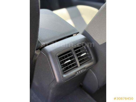 Sahibinden Volkswagen Golf 1.6 TDi BlueMotion Midline Plus 2013 Model 