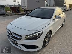 GÜRSOY'dan 2016 MERCEDES CLA 180d AMG HATASIZ BOYASIZ
