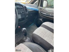 Otomatik Kamp aracı ve çadırlı