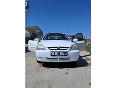 Sahibinden Kia Rio 1.3 Comfort 2005 Model