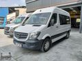 2017 MERCEDES 314 CDI 14+1 KİSİ YENİ İC DİZAYN MUAYENELİ HAZİR