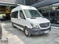 2017 MERCEDES 314 CDI 14+1 KİSİ YENİ İC DİZAYN MUAYENELİ HAZİR