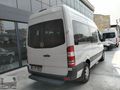 2017 MERCEDES 314 CDI 14+1 KİSİ YENİ İC DİZAYN MUAYENELİ HAZİR