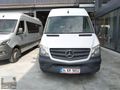 2017 MERCEDES 314 CDI 14+1 KİSİ YENİ İC DİZAYN MUAYENELİ HAZİR