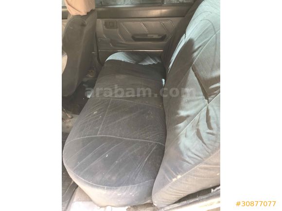 Sahibinden Renault R 9 1.4 Broadway GTE 1994 Model Gaziantep