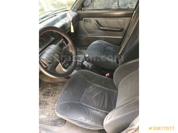 Sahibinden Renault R 9 1.4 Broadway GTE 1994 Model Gaziantep