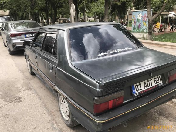 Sahibinden Renault R 9 1.4 Broadway GTE 1994 Model Gaziantep