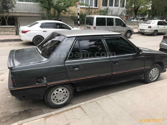 Sahibinden Renault R 9 1.4 Broadway GTE 1994 Model Gaziantep