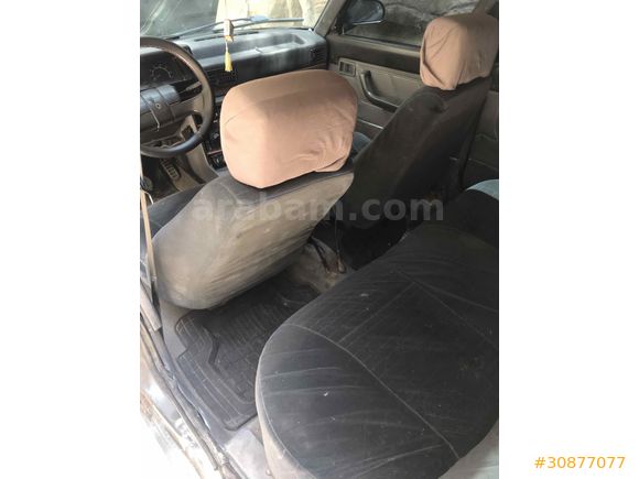 Sahibinden Renault R 9 1.4 Broadway GTE 1994 Model Gaziantep