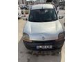 Düğün nedeniyle acillll satılık Renault Kangoo Express 1.9 DTi 2002 Model